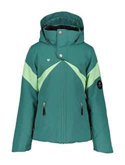 Obermeyer Girls' Tabor Jacket (Little Big Kids)