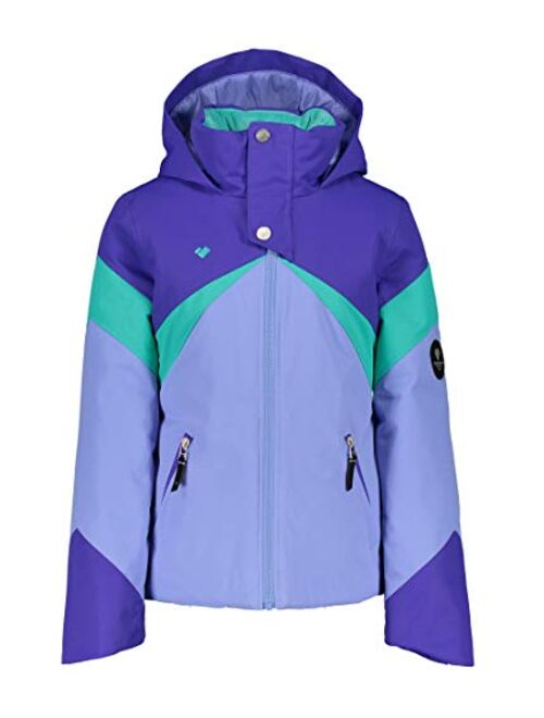 Obermeyer Girls' Tabor Jacket (Little Big Kids)