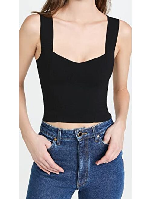 A.L.C. Women's Jordana Top