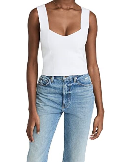 A.L.C. Women's Jordana Top