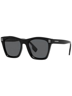 Men's Sunglasses, BE4348 52