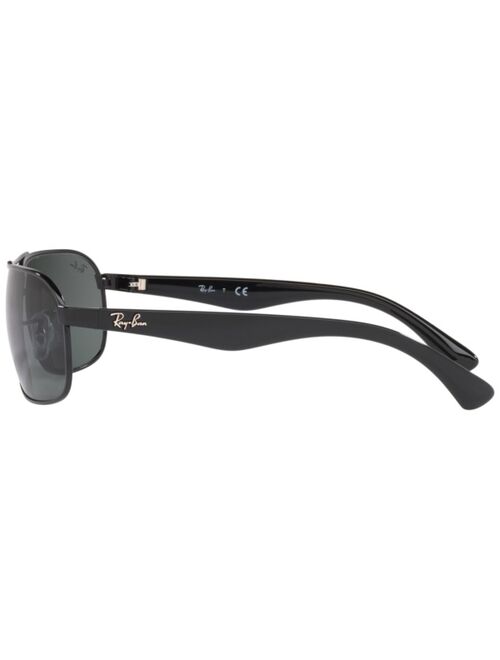 Ray-Ban Men's Sunglasses, RB3492 62