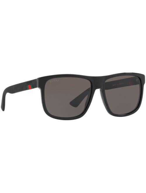 Gucci Sunglasses, GG0010S