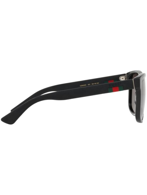 Gucci Sunglasses, GG0010S