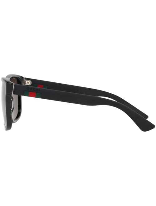 Gucci Sunglasses, GG0010S