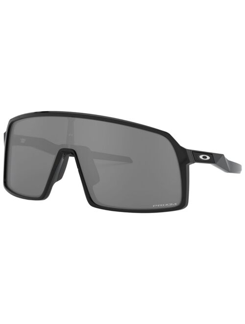 Oakley Sunglasses, OO9406 37 Sutro