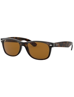 Sunglasses, RB2132 NEW WAYFARER