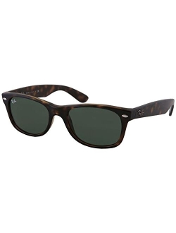 Sunglasses, RB2132 NEW WAYFARER