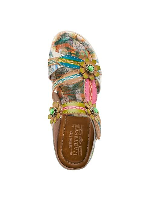 Spring Step L'Artiste Women's Beluga Slide Sandal