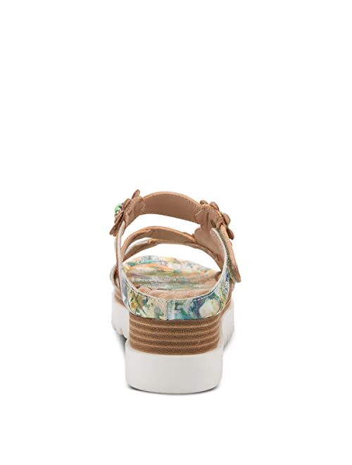 Spring Step L'Artiste Women's Beluga Slide Sandal