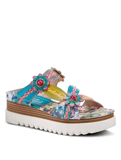 Spring Step L'Artiste Women's Beluga Slide Sandal