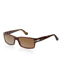 Polarized Sunglasses, PO2803S 58
