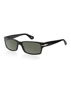 Polarized Sunglasses, PO2803S 58