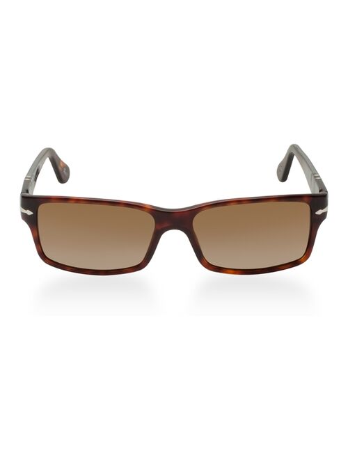 Persol Polarized Sunglasses, PO2803S 58