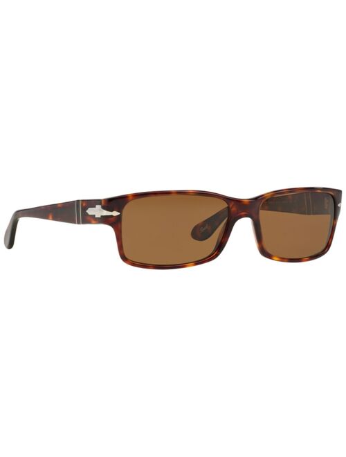 Persol Polarized Sunglasses, PO2803S 58