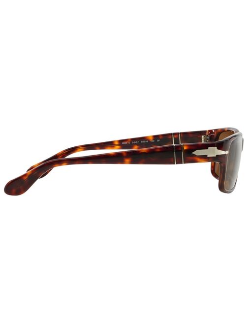 Persol Polarized Sunglasses, PO2803S 58