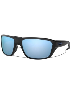 Polarized Sunglasses, OO9416 64 Split Shot