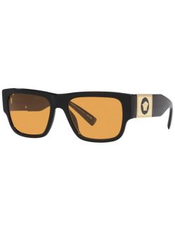 Men's Sunglasses, 56