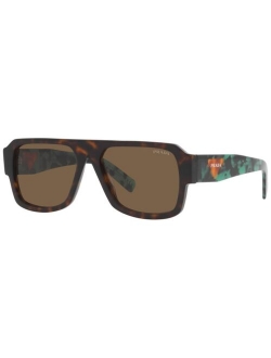 Men's Sunglasses, 56