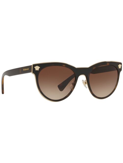 Versace Sunglasses, VE2198 54