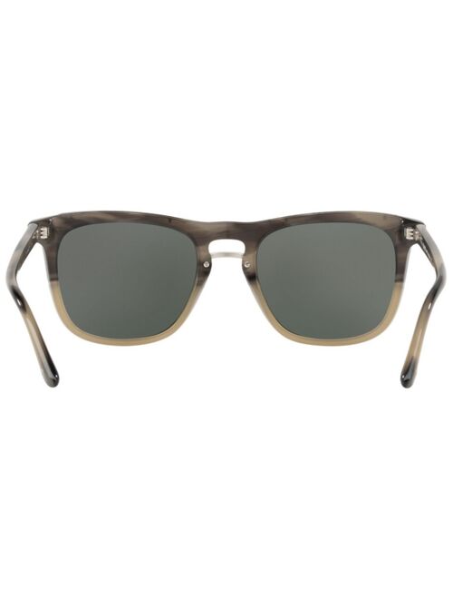 Giorgio Armani Men's Sunglasses, AR8107 53