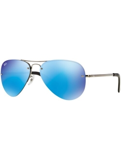 Sunglasses, RB3449