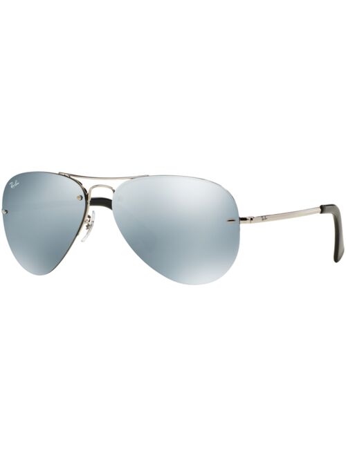 Ray-Ban Sunglasses, RB3449