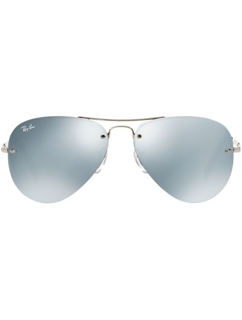 Ray-Ban Sunglasses, RB3449