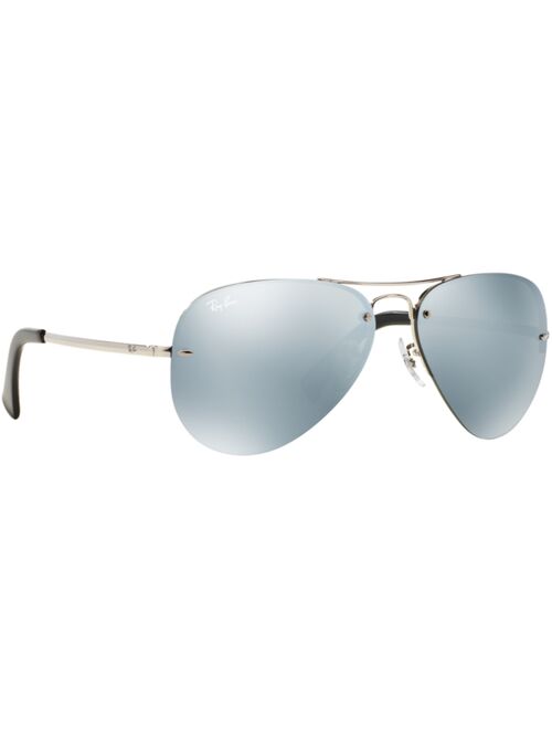 Ray-Ban Sunglasses, RB3449