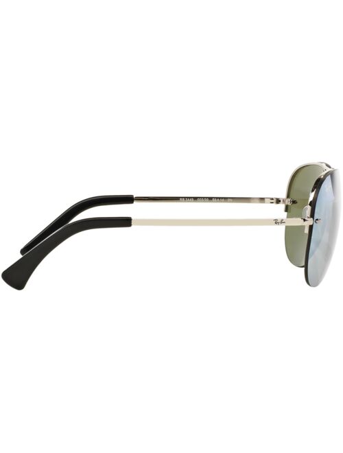 Ray-Ban Sunglasses, RB3449