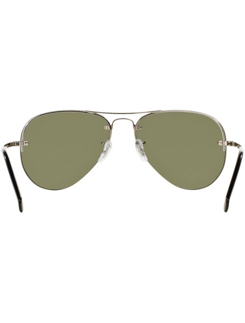 Ray-Ban Sunglasses, RB3449