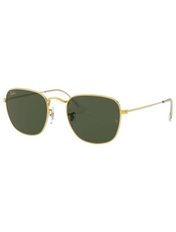 FRANK Sunglasses, RB3857 51