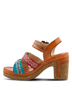 Spring Step L'Artiste Women's Confident Sandals