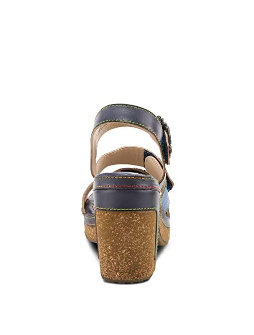 Spring Step L'Artiste Women's Confident Sandals