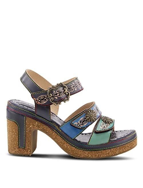 Spring Step L'Artiste Women's Confident Sandals