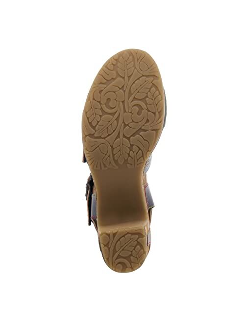 Spring Step L'Artiste Women's Confident Sandals