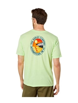 Secret Cove Short Sleeve Tee