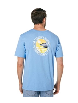 Secret Cove Short Sleeve Tee