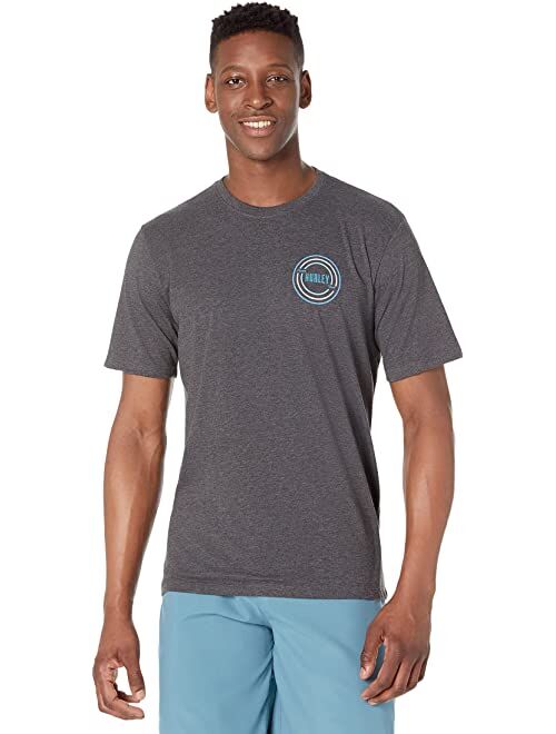 Hurley Midway Short Sleeve Tee