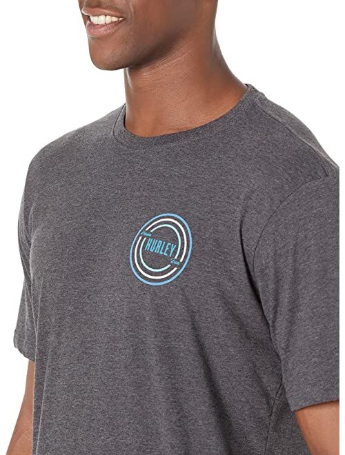 Hurley Midway Short Sleeve Tee