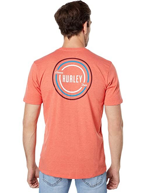 Hurley Midway Short Sleeve Tee