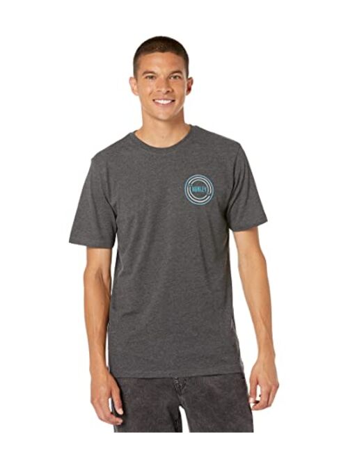 Hurley Midway Short Sleeve Tee