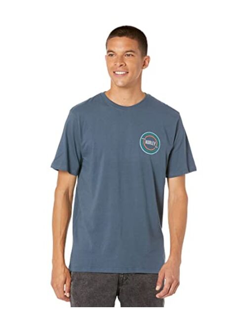 Hurley Midway Short Sleeve Tee