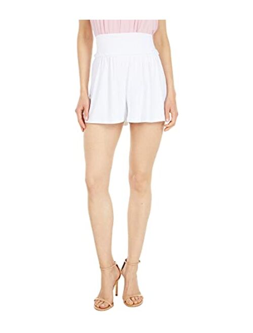 Susana Monaco Flirty Shorts