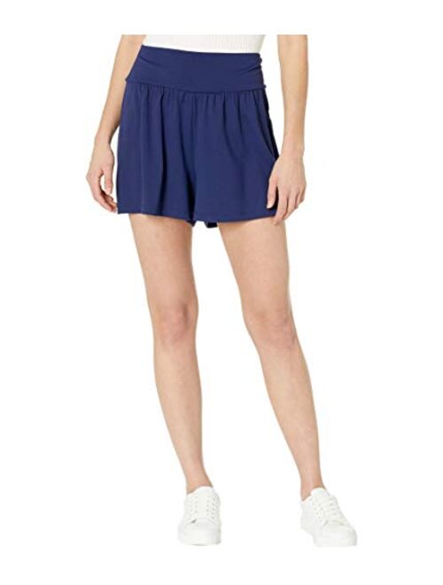 Susana Monaco Flirty Shorts