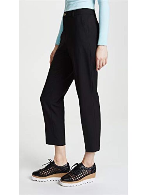 Club Monaco Women's Borrem Pant