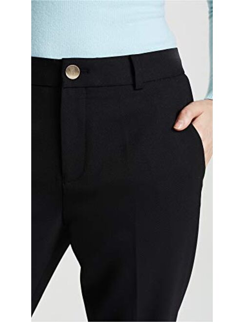 Club Monaco Women's Borrem Pant