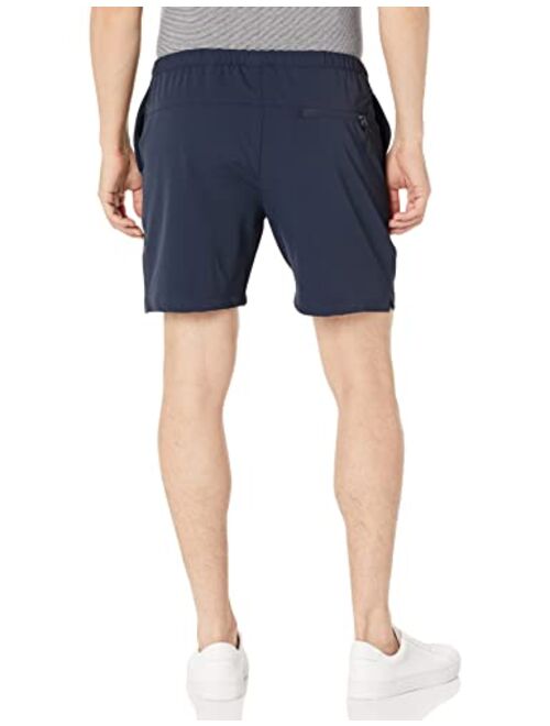 Club Monaco Men's Athletic Short