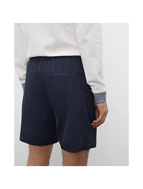 Club Monaco Men's Athletic Short