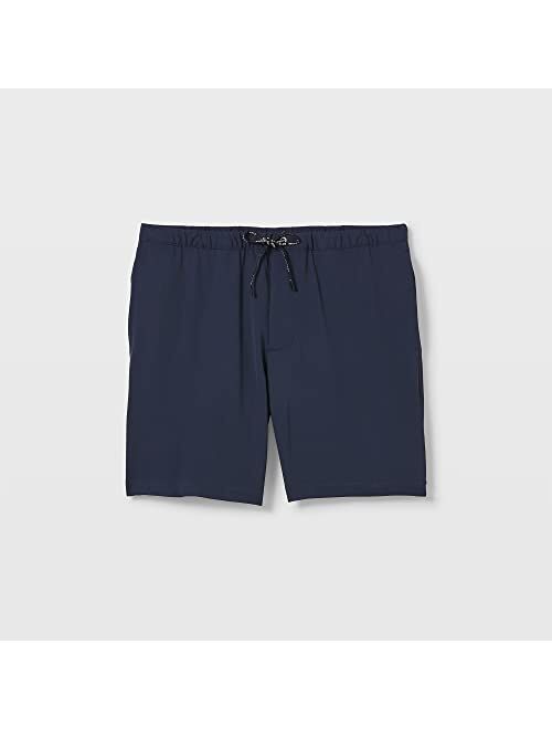 Club Monaco Men's Athletic Short